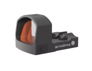 Коллиматор Vector Optics Frenzy-S SCRD-M43