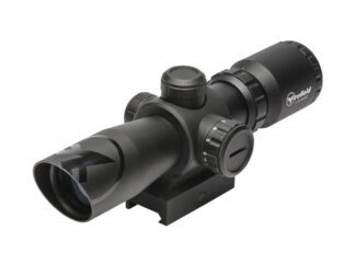 Прицел Firefield Barrage 1.5-5x32, сетка Mil-Dot