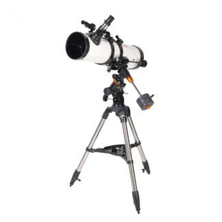 Телескоп Veber PolarStar 650x130 EQ