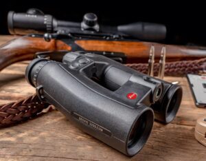 оптика leica