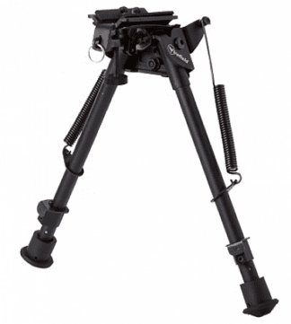 Cошки Firefield Bipod на антабку и Пикатинни, 22,8 -35,5см