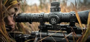 Leupold прицелы