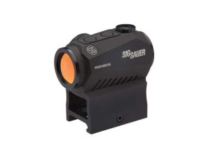Коллиматорный прицел SIG SAUER ROMEO5
