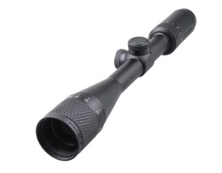 Оптический прицел Vector Matiz 4-12x40