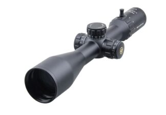 Оптический прицел Vector Paragon Gen II 3-15x50