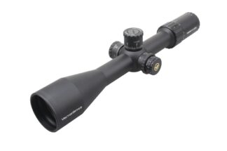 Прицел Vector Optics Taurus HD 6-24x50