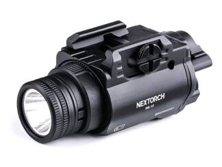 Фонарь тактический Nextorch WL13