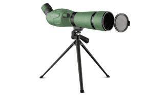 Зриттельная труба Konuspot 60C 20-60x60