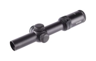 Оптический прицел BRITE LPVO 1-4X24 IR