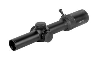 Оптический прицел BRITE LPVO 1-6X24