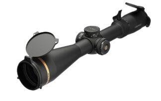 Оптический прицел Leupold VX-6HD 3-18x50 CDS-ZL2
