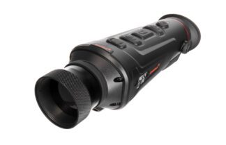 Тепловизионный монокуляр Levenhuk Fatum Z1000