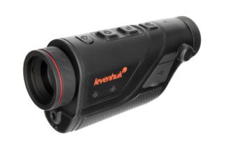 Тепловизионный монокуляр Levenhuk Fatum Z250