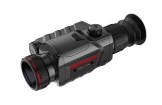 Тепловизионный прицел Levenhuk RS70