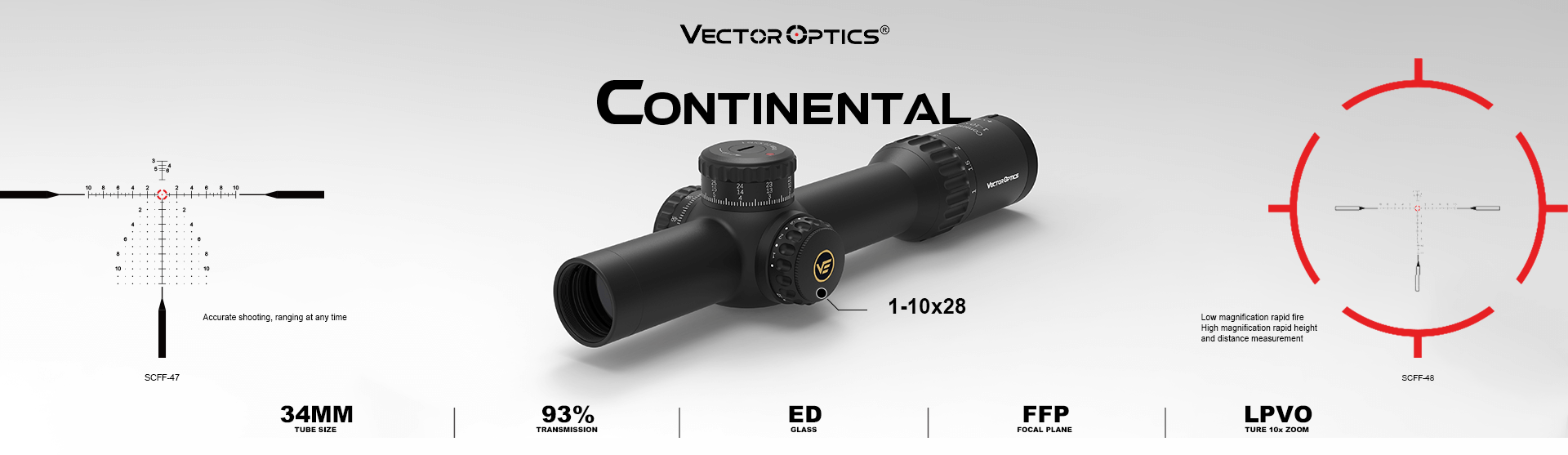 Continental 1-10