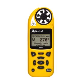 Kestrel 5500