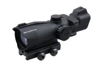 Коллиматорный прицел Vector Optics Condor 2x42