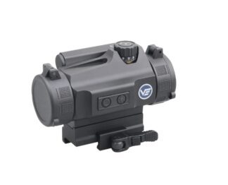 Коллиматорный прицел Vector Optics Nautilus 1x30