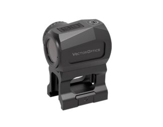 Коллиматорный прицел Vector Optics Scrapper 1x20 Ultra Compact