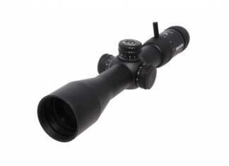 Оптический прицел REMINGTON Fury 3-9x40