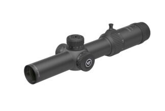 Оптический прицел Vector Optics Forester 1-5x24