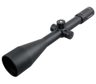 Оптический прицел Vector Optics Zalem 4-48x65 ED