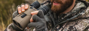 бинокли SIG SAUER.