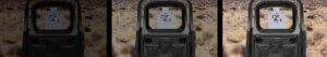 яркость eotech