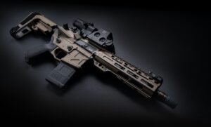 Голографические прицелы eotech