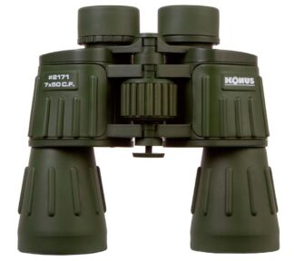 Бинокль Konus Konusarmy 7x50 WA