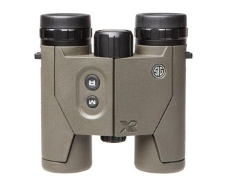Бинокль с лазерным дальномером SIG Sauer Kilo6K HD