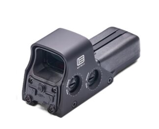Голографический коллиматорный прицел Eotech 512.A65