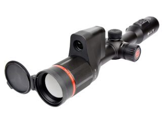 Прицел тепловизионный Guide TU451 LRF