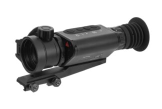 Прицел тепловизионный с дальномером Sytong PM03-35