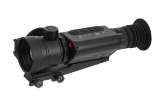 Прицел тепловизионный с дальномером Sytong PM03-50