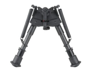 Сошки Vector Optics Carbon Rokstad