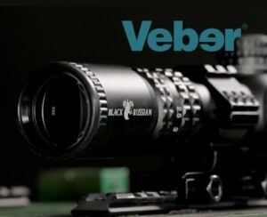 оптические прицелы vecber
