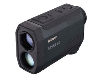 Лазерный дальномер Nikon Laser 50