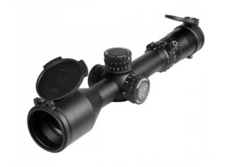 Оптический прицел NightForce NX8 2.5-20x50 F1