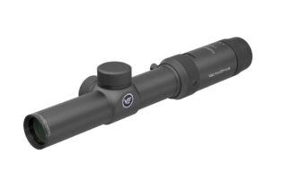 Оптический прицел Vector Optics Forester 1-4x24
