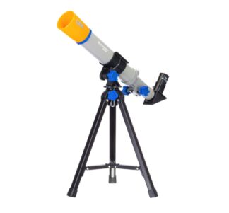Телескоп детский BRESSER JUNIOR 40-400 AZ