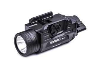 Фонарь тактический Nextorch WL11