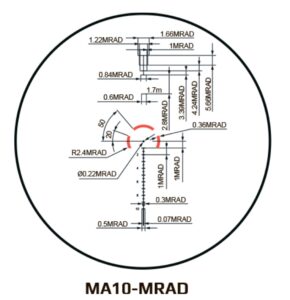 Сетка MA10