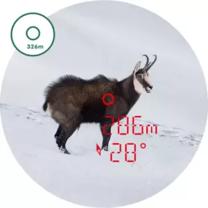 Дальномер El Range