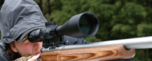 Vector Optics Paragon