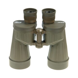 Бинокль Veber Defence 10x50