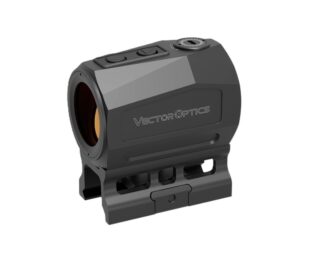 Коллиматор Vector Optics Scrapper 1x25 Micro