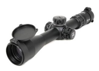 Оптический прицел Arkon A 3-18x50 FFP