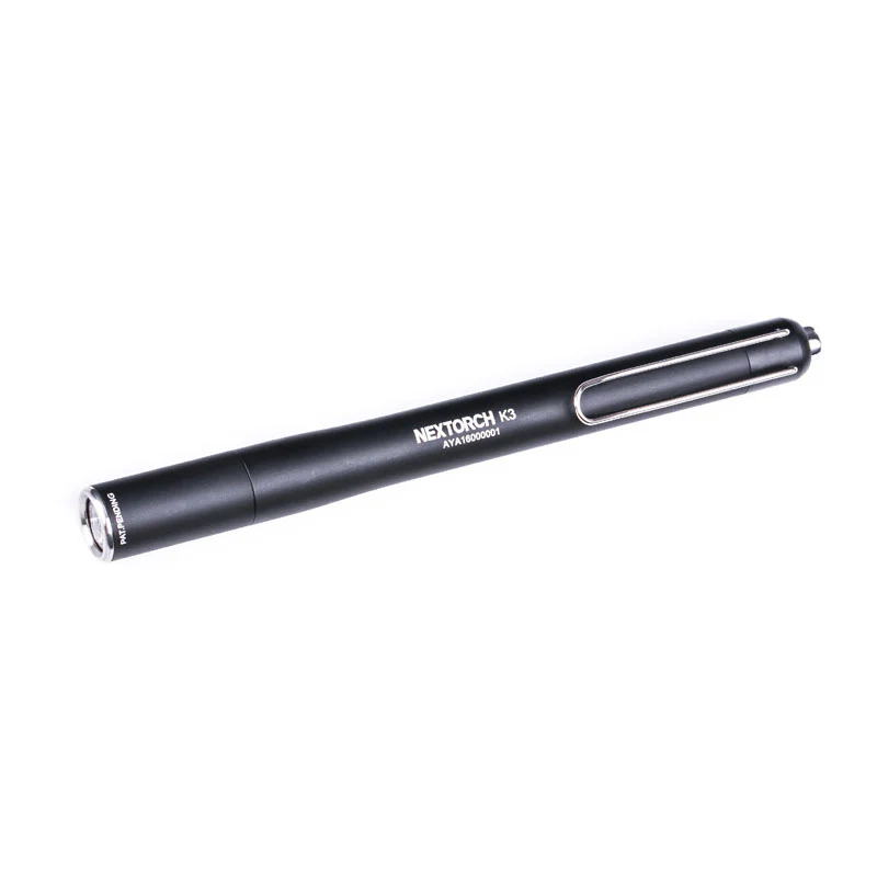 Lampe Nextorch K3 V2.0 - 250 Lumens