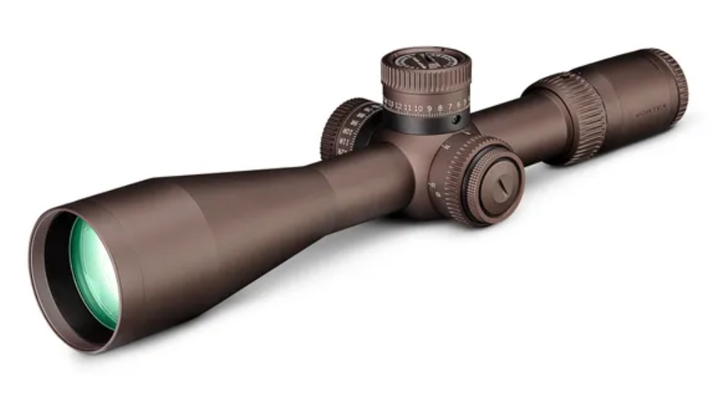 Vortex Razeor Hd Оптический прицел Vortex Razor HD GEN III 6-36x56 FFP (EBR-7D MOA ...